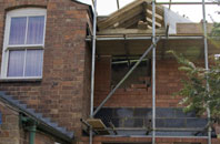 free Gawcott home extension quotes