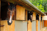 free Gawcott stable construction quotes
