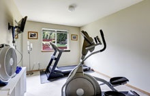 Gawcott home gym construction leads