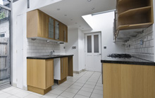 Gawcott kitchen extension leads